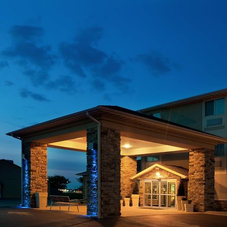 Holiday Inn Express Tuscola Εξωτερικό φωτογραφία