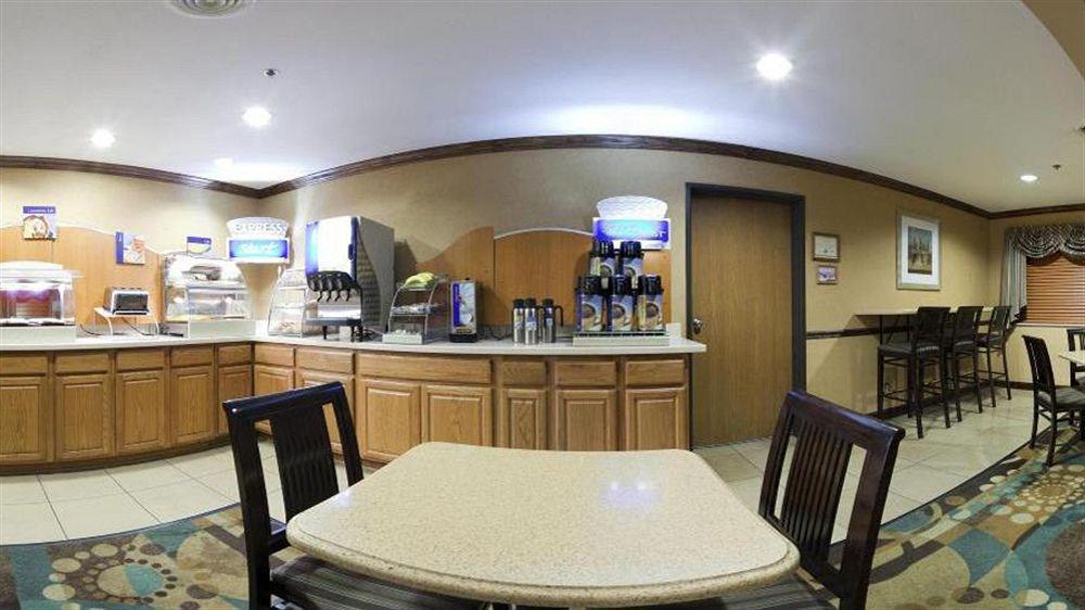 Holiday Inn Express Tuscola Εξωτερικό φωτογραφία