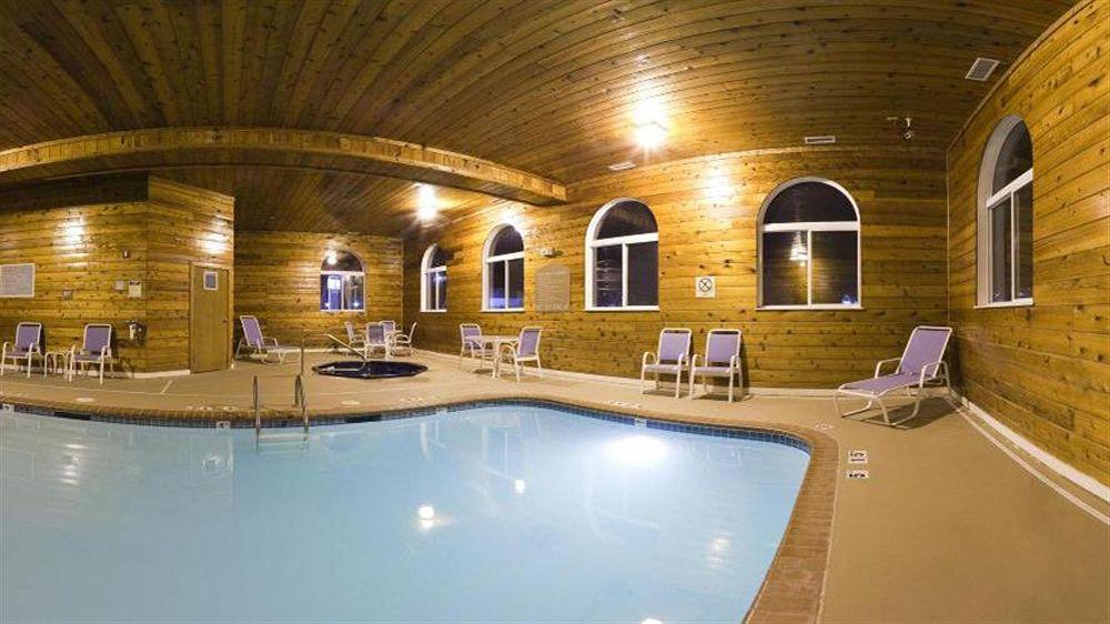 Holiday Inn Express Tuscola Εξωτερικό φωτογραφία
