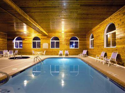Holiday Inn Express Tuscola Εξωτερικό φωτογραφία