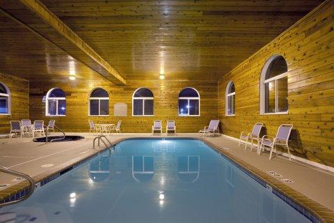 Holiday Inn Express Tuscola Εξωτερικό φωτογραφία