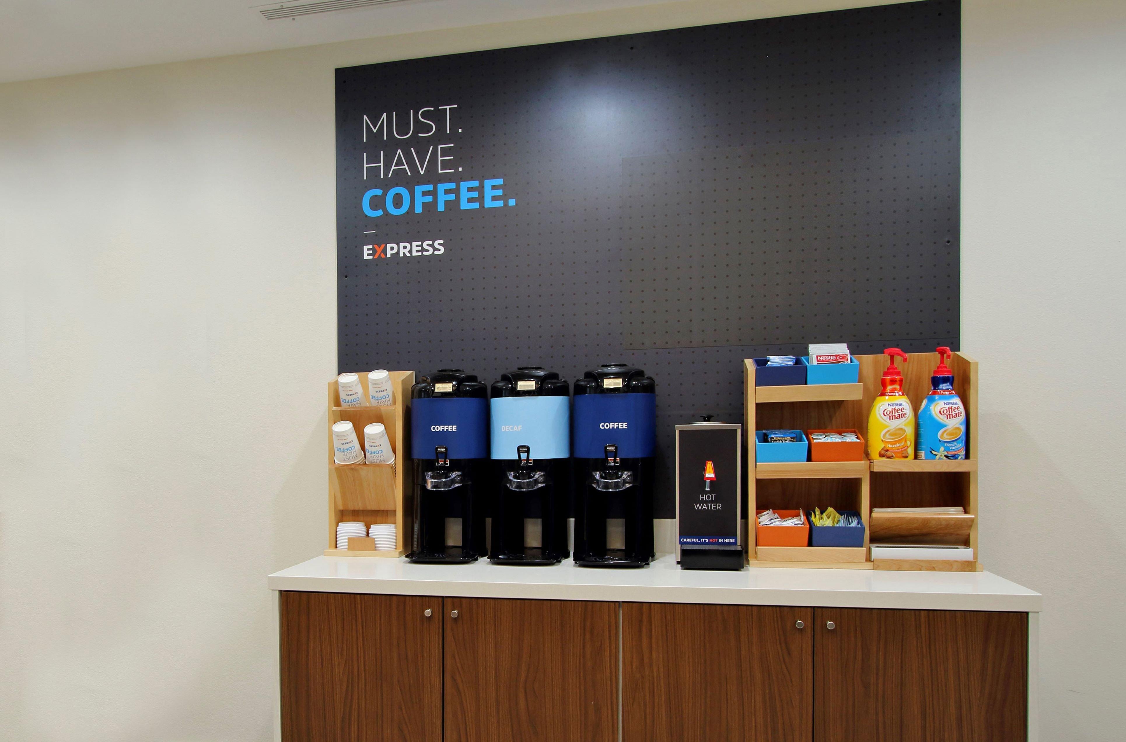 Holiday Inn Express Tuscola Εξωτερικό φωτογραφία