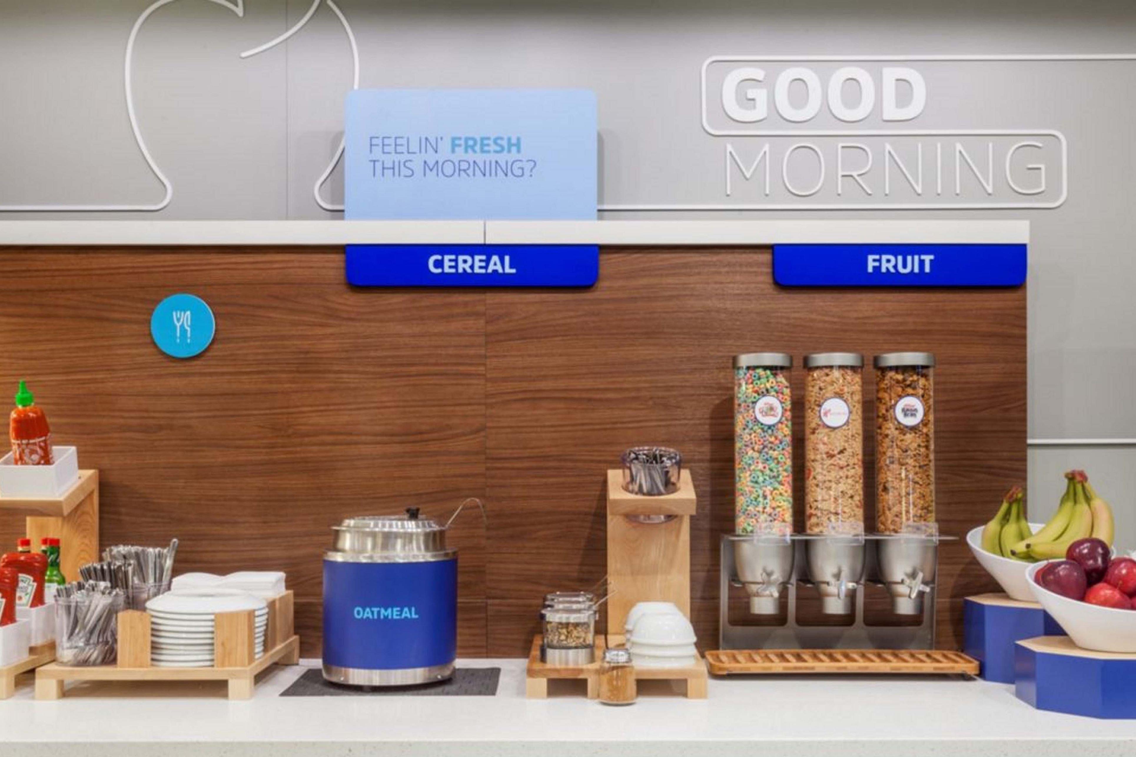 Holiday Inn Express Tuscola Εξωτερικό φωτογραφία