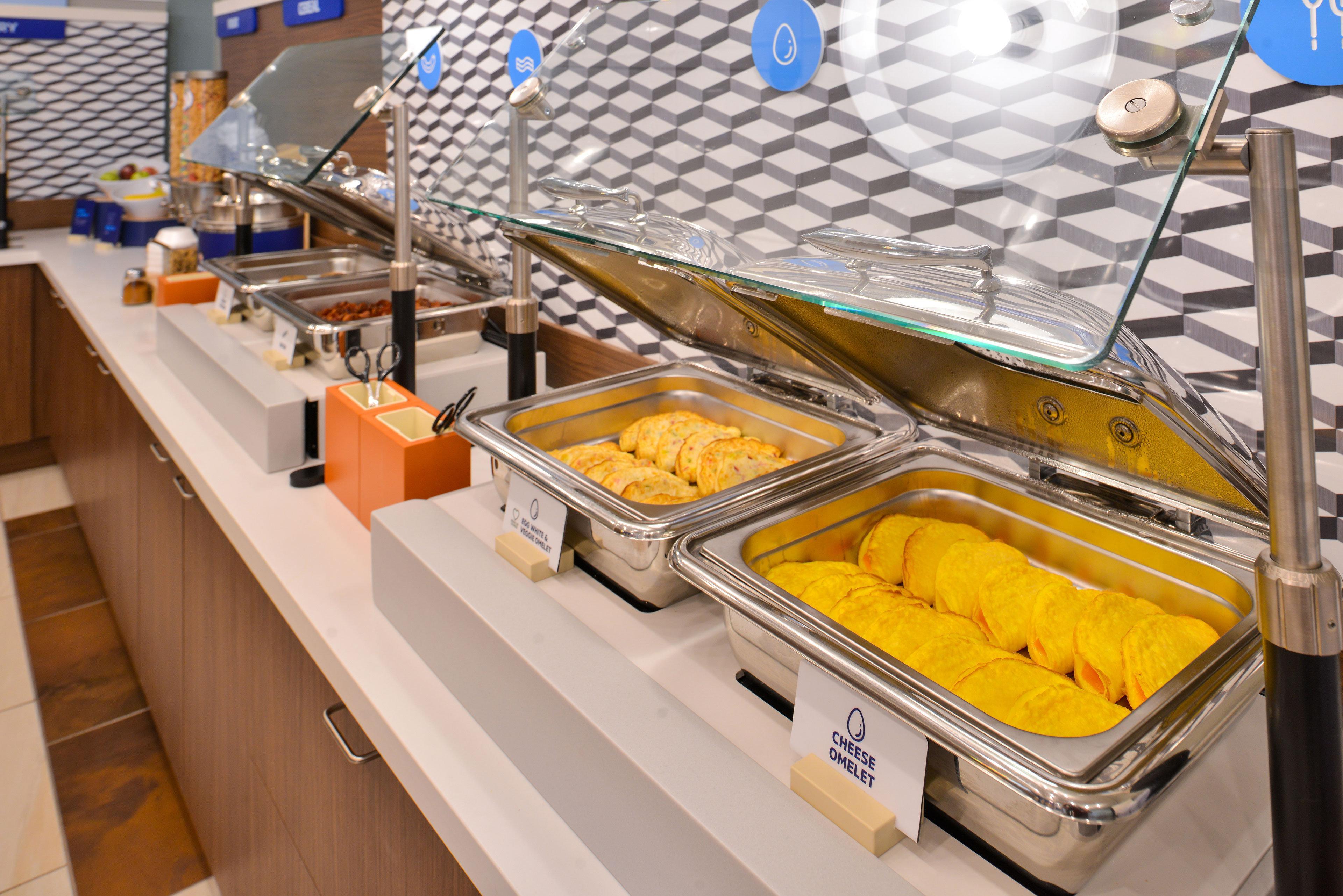 Holiday Inn Express Tuscola Εξωτερικό φωτογραφία