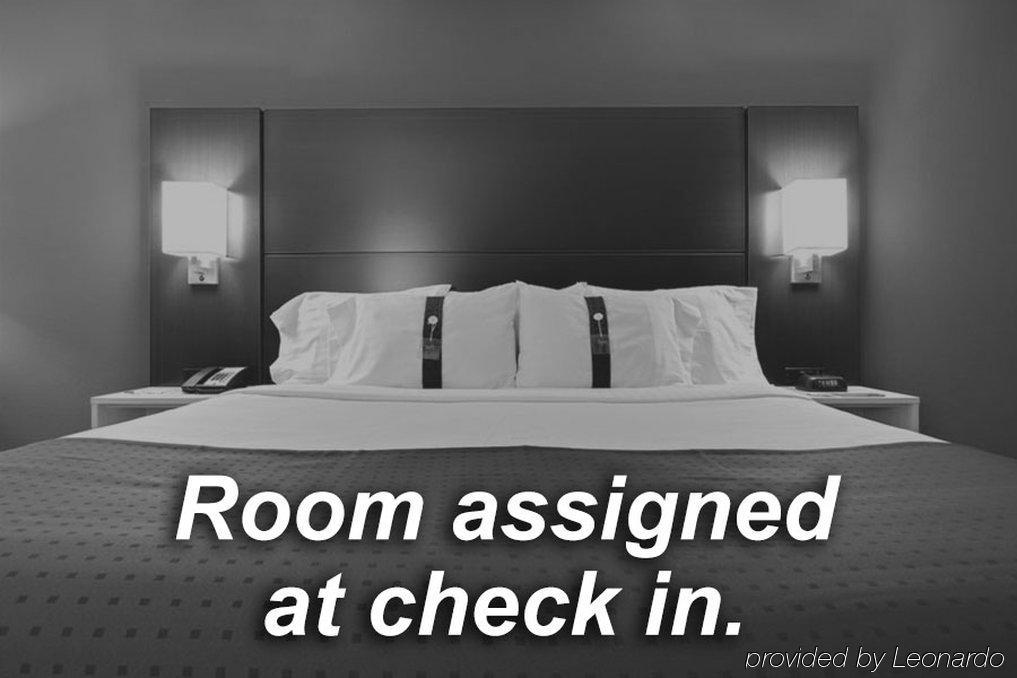 Holiday Inn Express Tuscola Εξωτερικό φωτογραφία