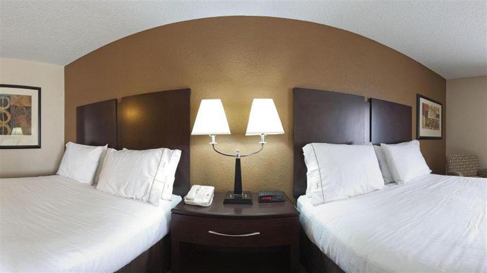Holiday Inn Express Tuscola Εξωτερικό φωτογραφία