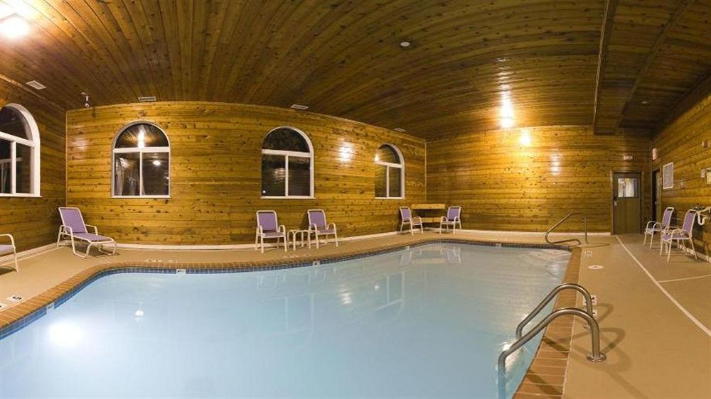 Holiday Inn Express Tuscola Εξωτερικό φωτογραφία
